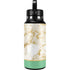 Pastel Marble Hydro Flask 32oz Wide Mouth Skin